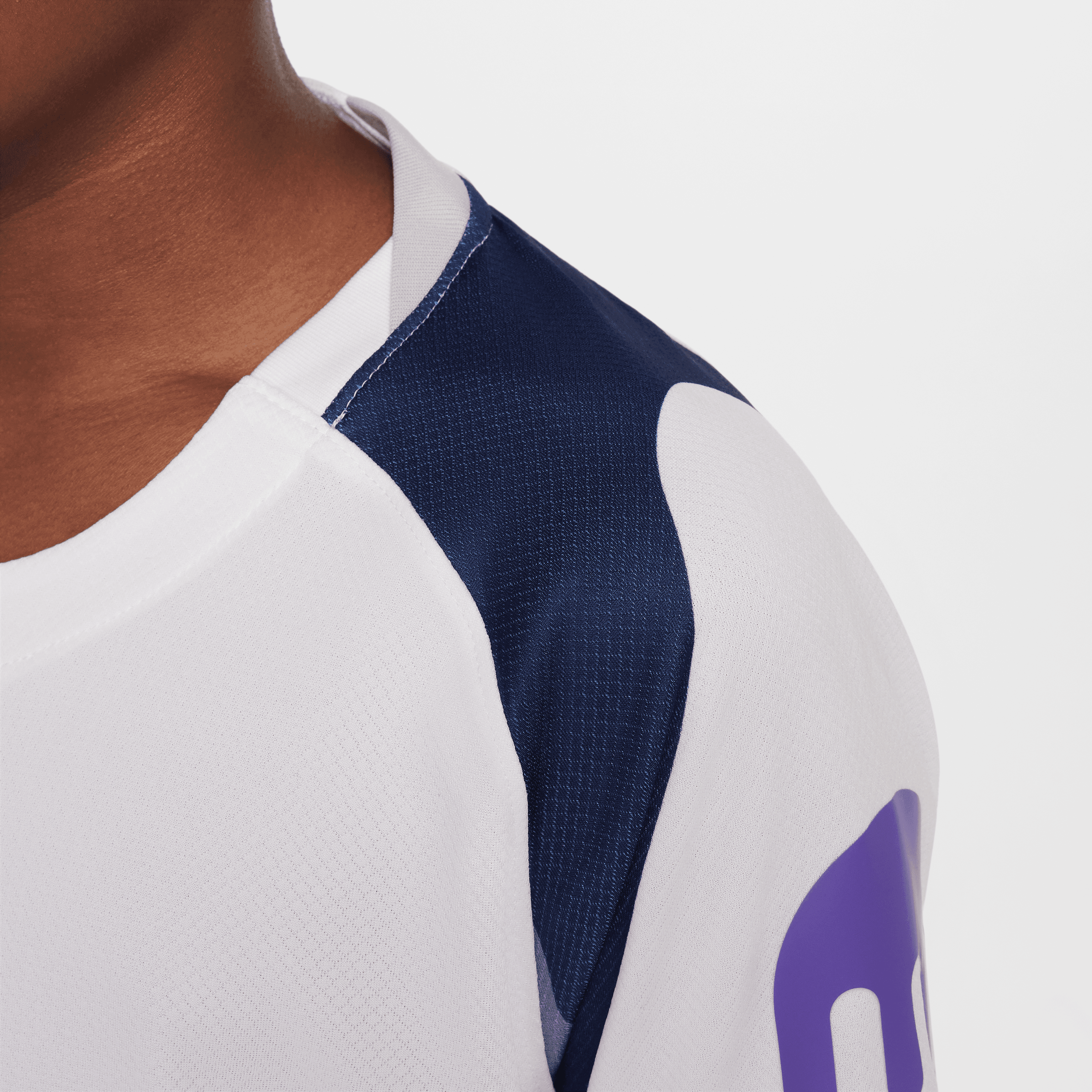 Tottenham Hotspur 2025-2026 Youth Home Jersey - Official Stadium Soccer Shirt for Boys & Girls - Perfect for Match Day, Training & Fan Support