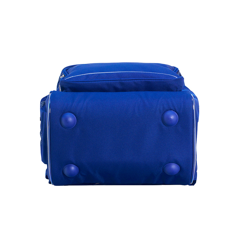 Chelona State School Mighty Tuff Pack PRIMARY 24LTR Royal Blue Durable Backpack for Kids - Perfect for School, Travel & Outdoor Adventures