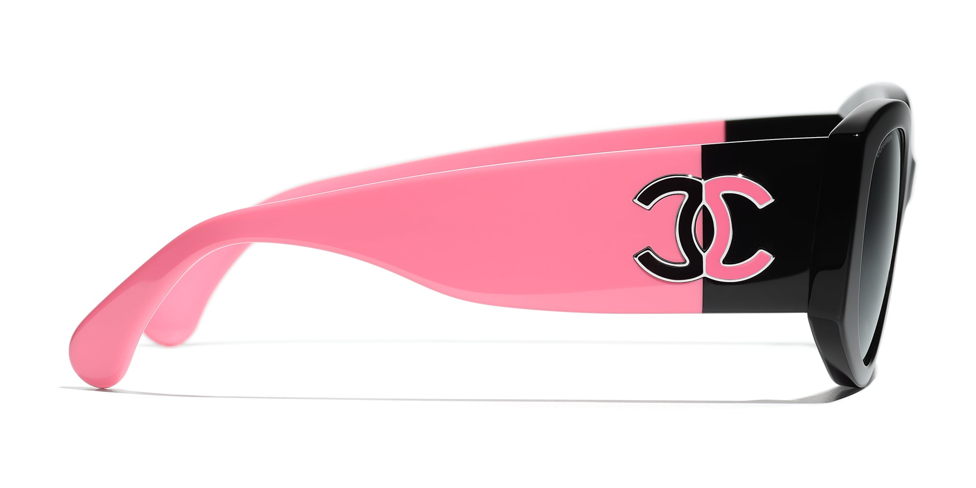 Chanel 5524 Sunglasses - Luxury Designer Shades for Women - UV Protection & Stylish Frames - Perfect for Beach, Driving & Outdoor Activities