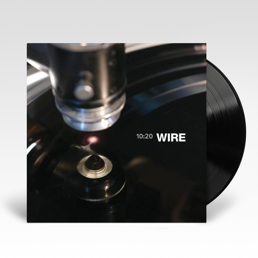 1020 Vinyl LP Record - High-Quality Vinyl Wire for Audiophiles & Collectors - Perfect for Music Lovers, DJs & Home Entertainment