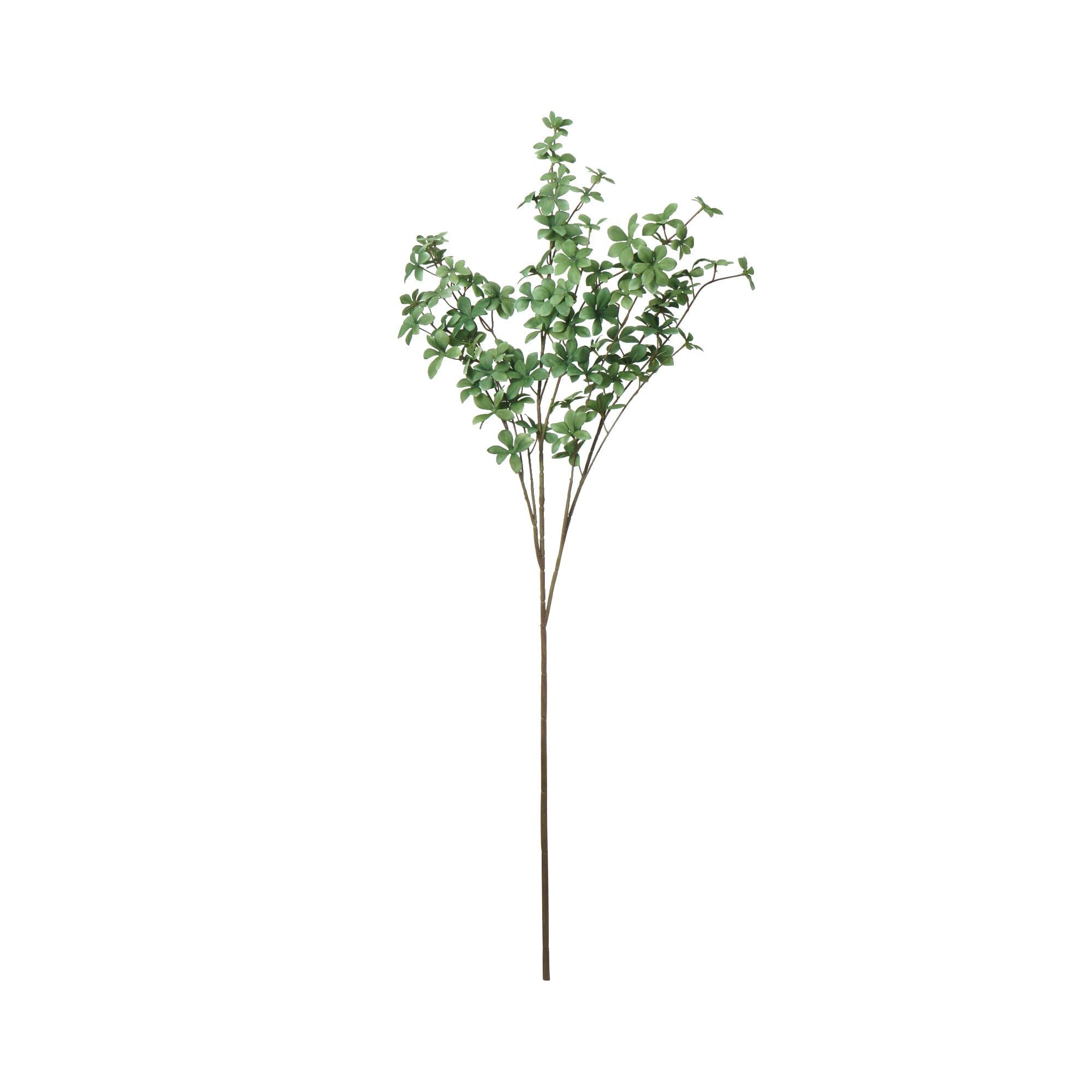 Art Green Enkianthus Campanulatus - Japanese Redvein Enkianthus Artificial Plant for Home & Office Decor | Perfect for Indoor Greenery, Wedding Centerpieces, and Floral Arrangements