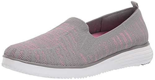 Grey/Pink