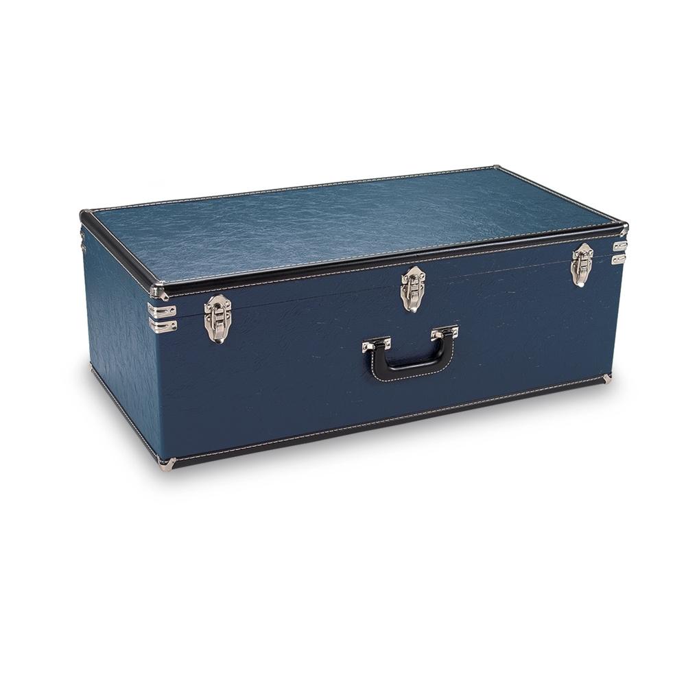 Durable Hard Carrying Case for Torso Manikins & Medical Simulators - Perfect for EMT Training, CPR Practice & Nursing Education