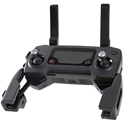 DJI Mavic Part 37 Remote Controller for Drone - Compatible with Mavic Series, Professional RC with Long Range & Stable Connection - Perfect for Aerial Photography, Videography and Outdoor Adventures