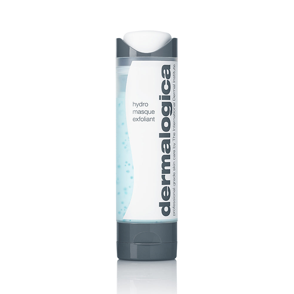 Dermalogica Hydro Masque Exfoliant - Hydrating & Exfoliating Face Mask for Glowing Skin | Perfect for Dry, Dull Skin & Pre-Makeup Prep