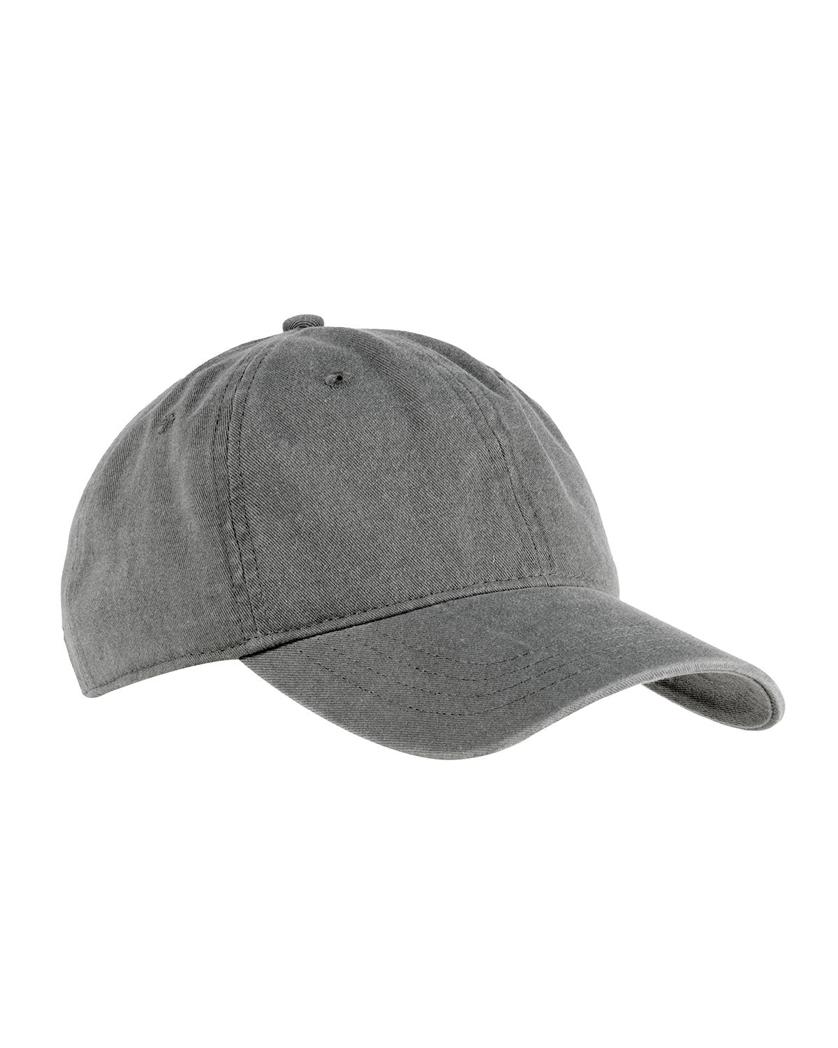 Authentic 1910 Pigment Dyed Baseball Cap - Vintage Style Cotton Hat for Men & Women - Perfect for Outdoor Sports, Casual Wear & Fashion Accessories