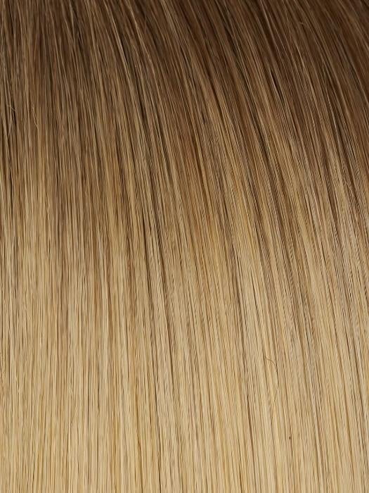 easiFringe HD | High-Quality HF Synthetic Clip-In Bangs with Mono Base – Perfect for Instant Hairstyle Transformation & Cosplay