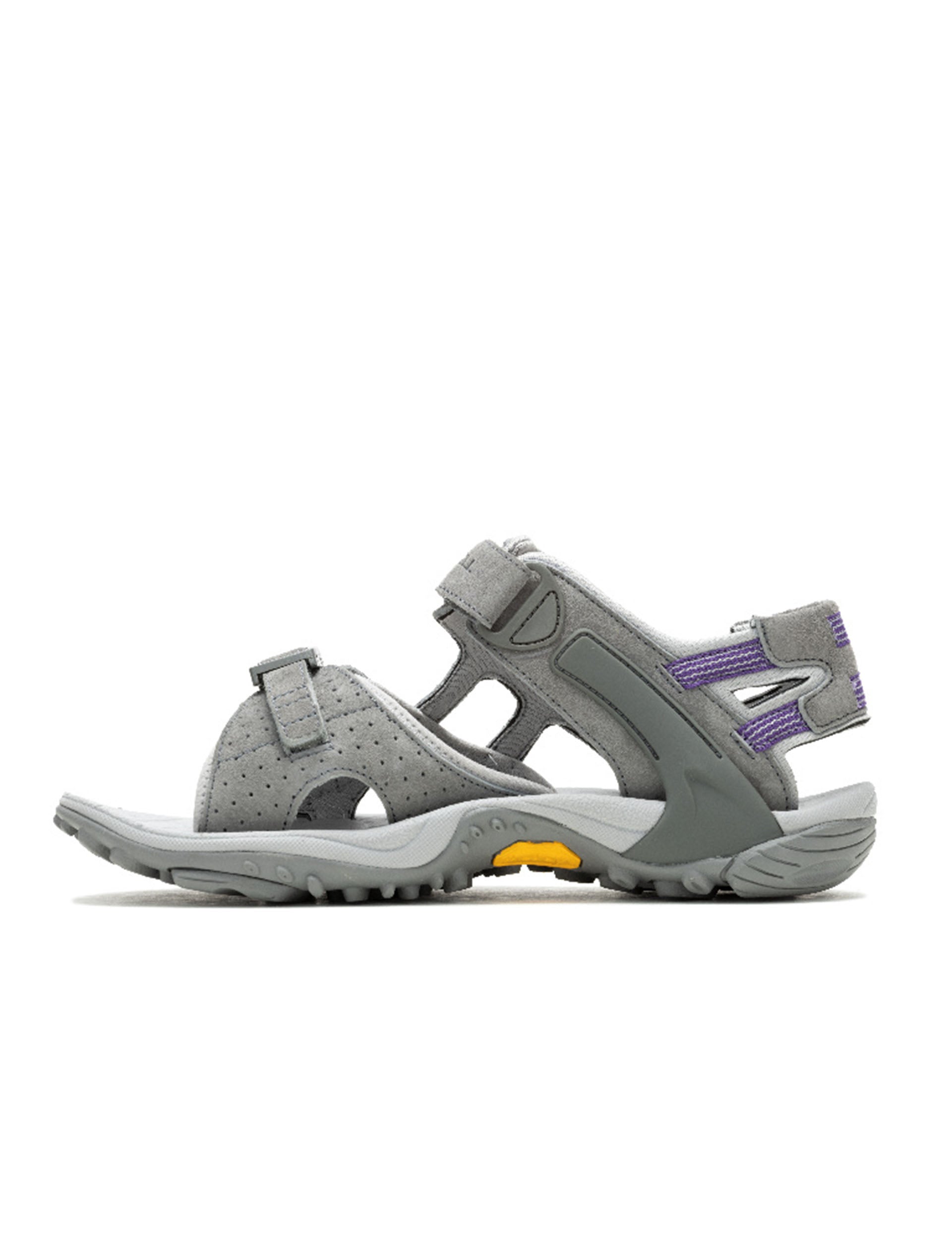 Kahuna III Grey - Premium Quality & Comfortable for Outdoor Adventures, Travel, and Daily Use
