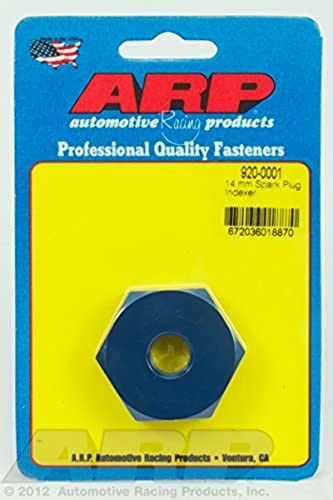 ARP 920-0001 Spark Plug Indexer Tool - Professional Spark Plug Gap Gauge for Automotive Tune-Ups & Engine Performance (Ideal for Mechanics & DIY Car Enthusiasts)