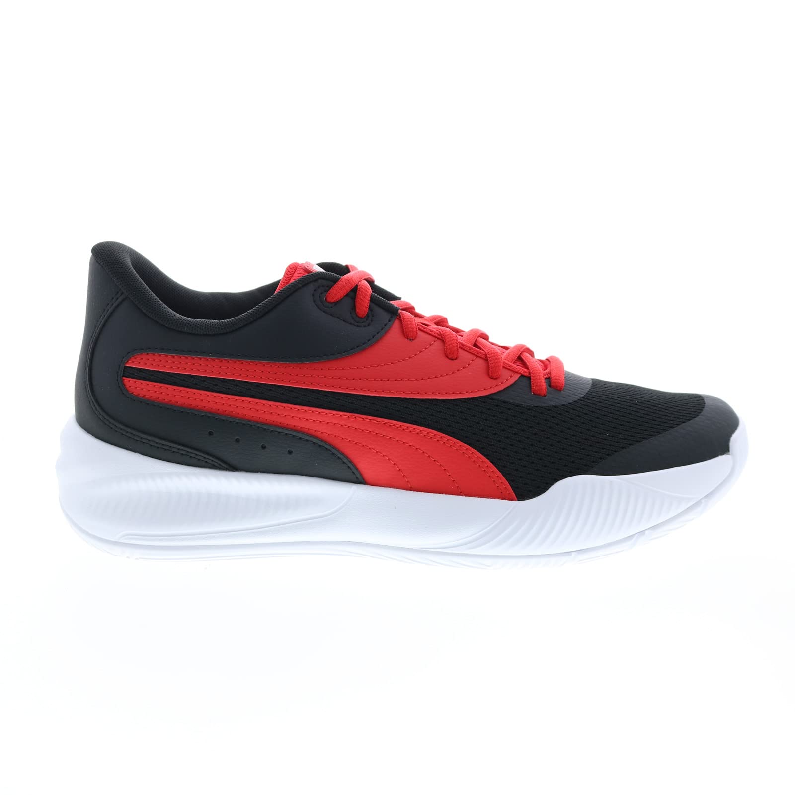 PUMA Men's Triple Fitness Gym & Training Shoes - Lightweight Athletic Sneakers for Running, Workouts & Gym Training