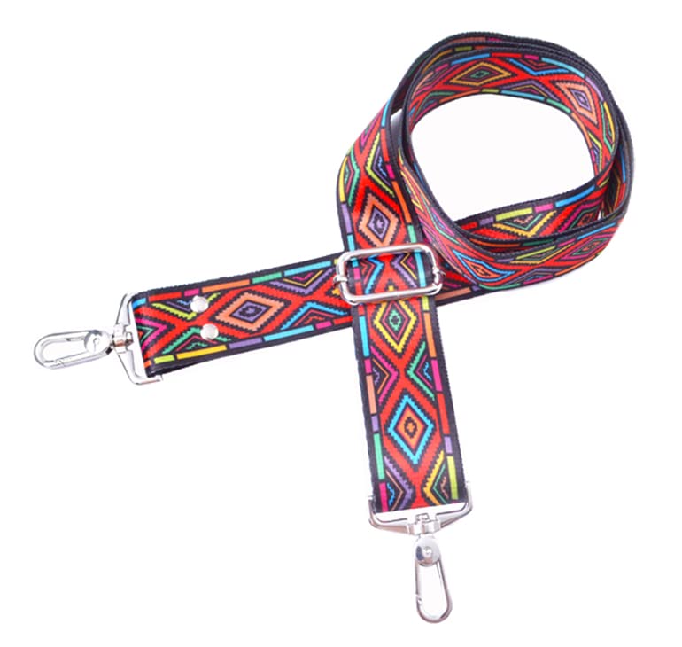 Color 108 (Silver Hardware)