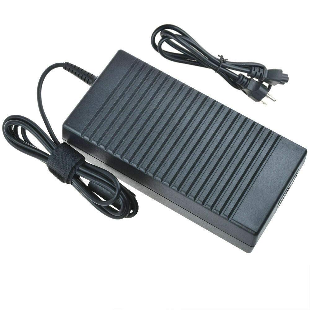 Original AC Adapter for ViewSonic PSCV700101A LCD Monitor - Replacement Power Supply Cord & Charger - Perfect for Home Office, Gaming Setup, and Professional Workspaces