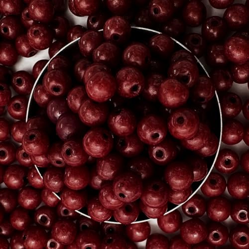 Cranberry Red
