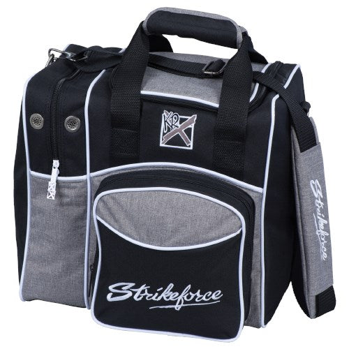 KR Strikeforce FLEXX Single Tote Bag - Lightweight Durable Gym & Work Tote for Women & Men - Perfect for Fitness, Office, Travel & Everyday Use