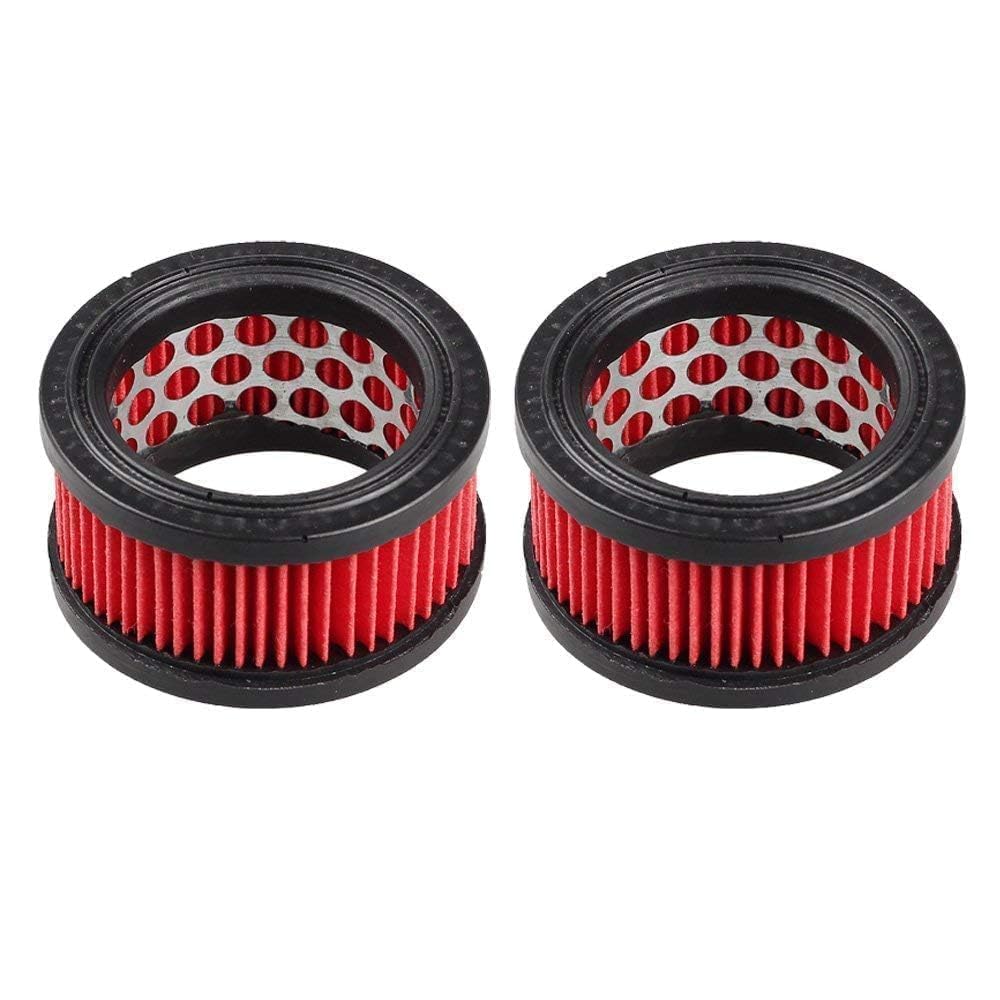 HIPA 13030039730 Air Filter Replacement for Echo Chainsaw CS400 CS370 CS400F CS370F CS420ES CS3500 CS4200ES CS5000 - Compatible with Echo CS Series Chainsaws - Perfect for Outdoor Cutting, Landscaping, and Forestry Work