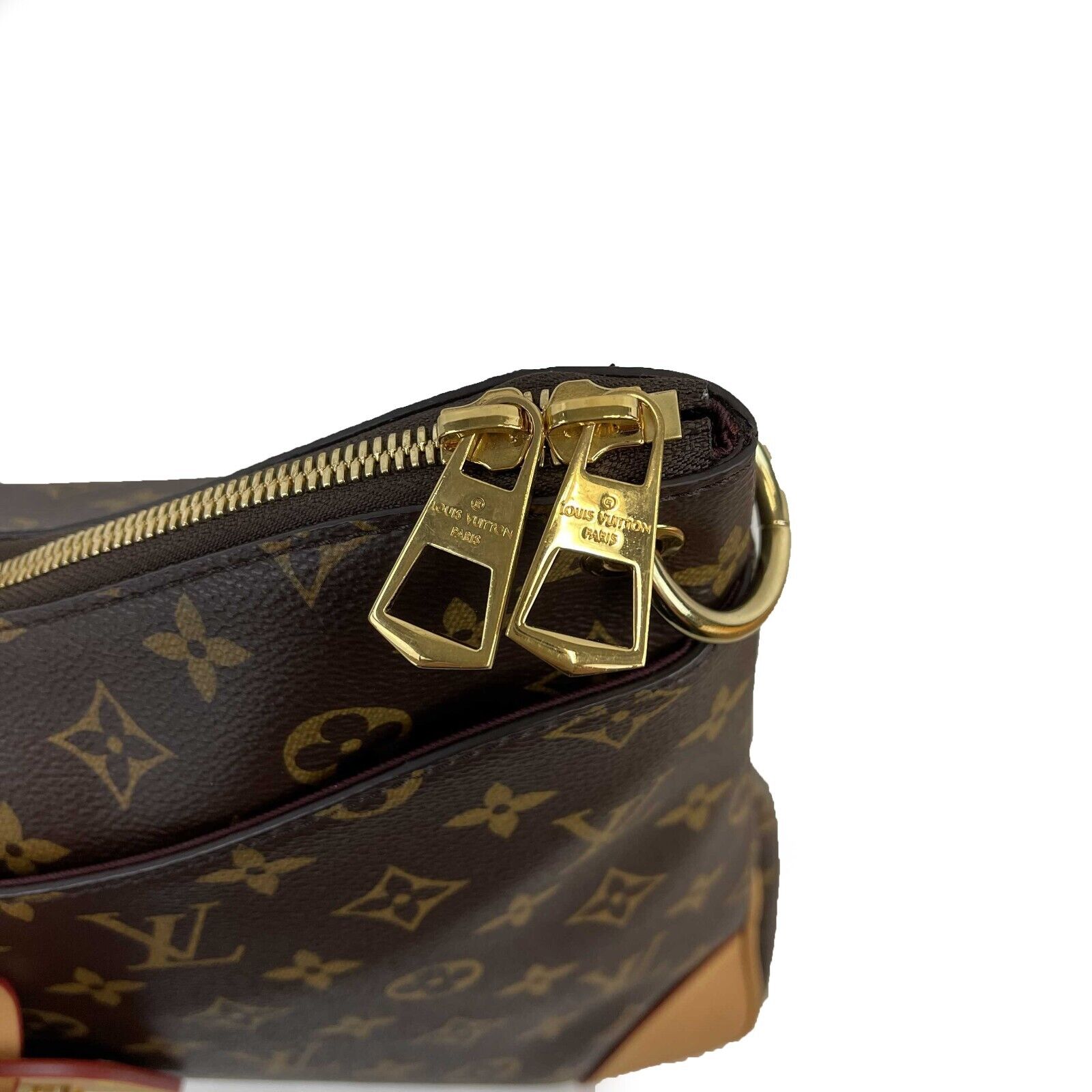 Authentic Louis Vuitton Odeon MM Handbag - Luxury Designer Shoulder Bag for Women | Perfect for Work, Travel & Everyday Use