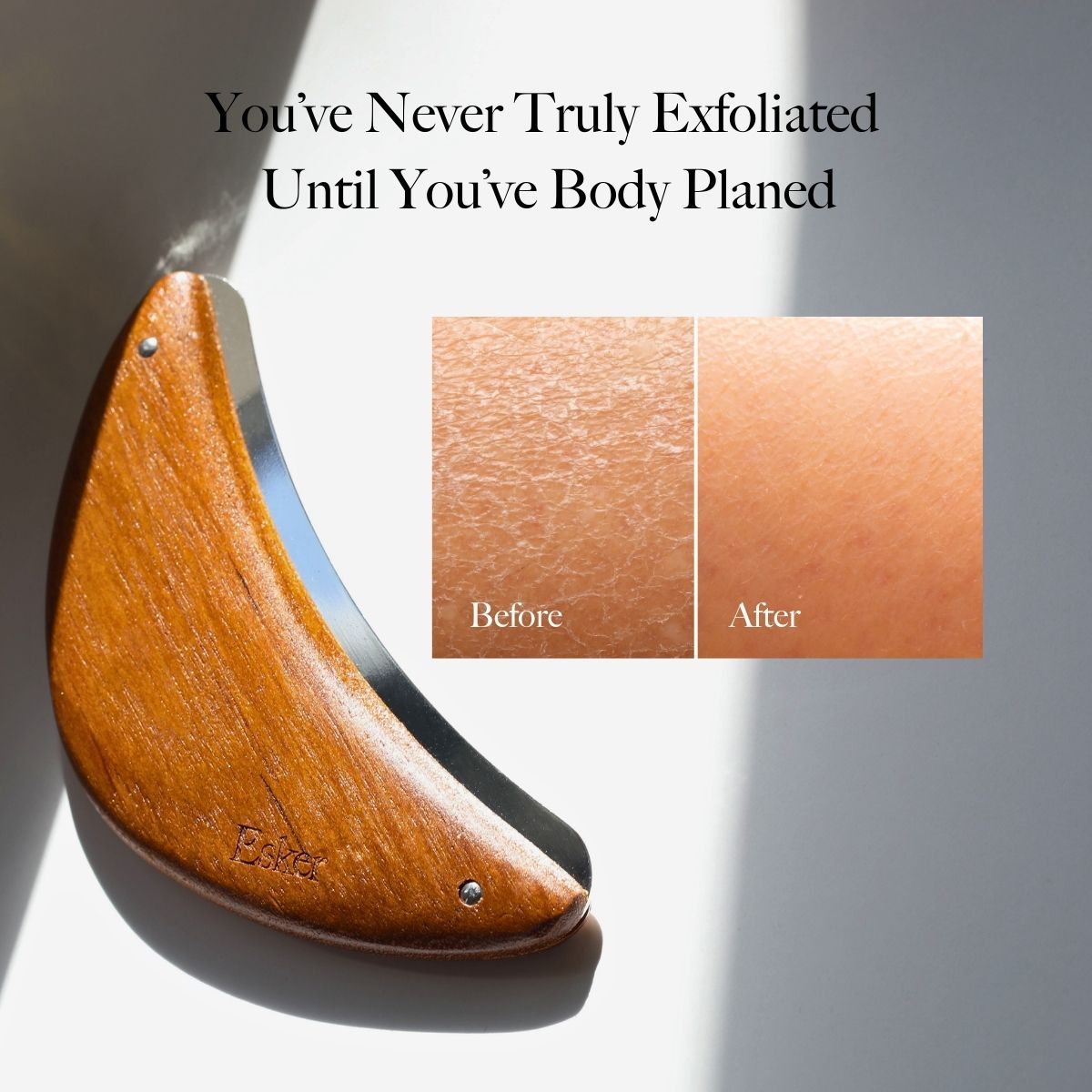 Firming Body Plane Set - Anti-Cellulite Massage Tools for Skin Tightening & Body Contouring - Perfect for Home Spa, Post-Workout Recovery & Self-Care Routine