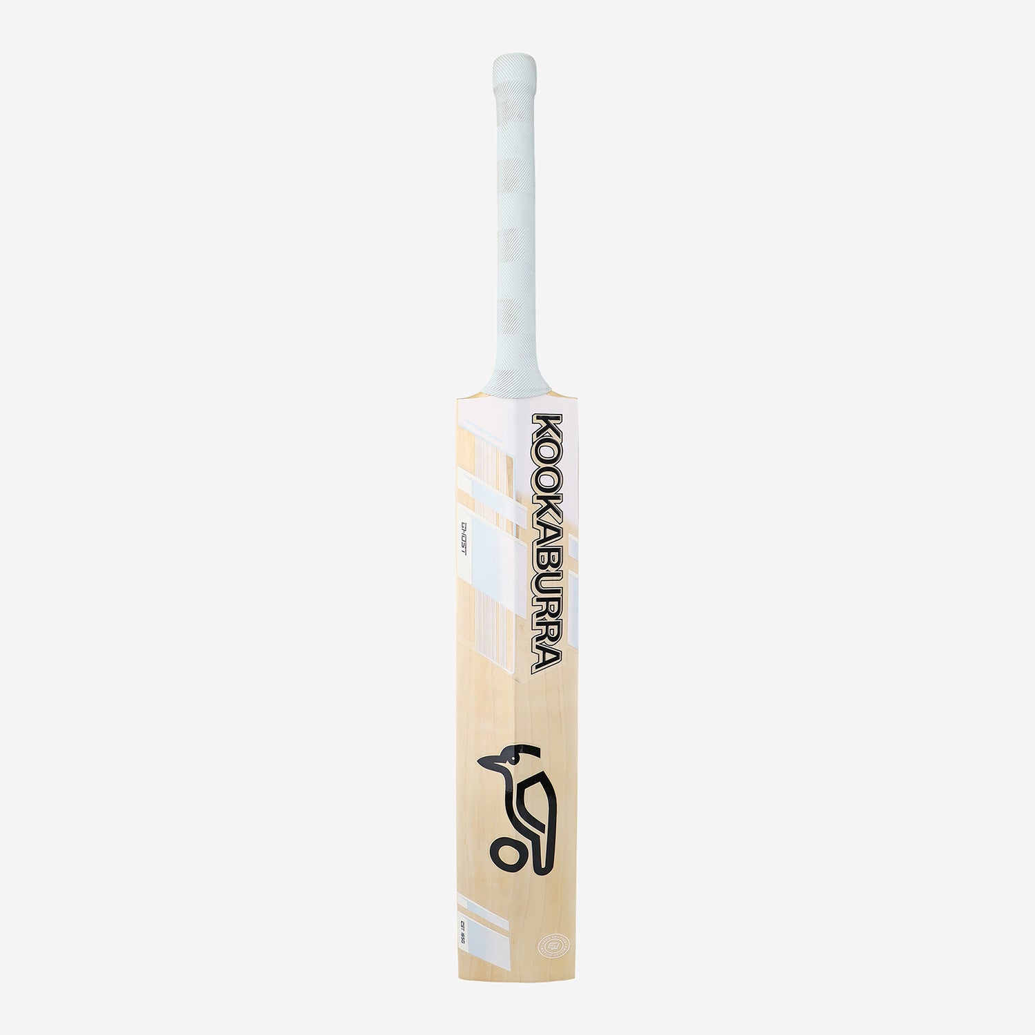 Kookaburra Ghost Marnus Labuschagne Replica Cricket Bat - Professional Grade Cricket Equipment for Training & Matches | Perfect for Cricket Enthusiasts & Players