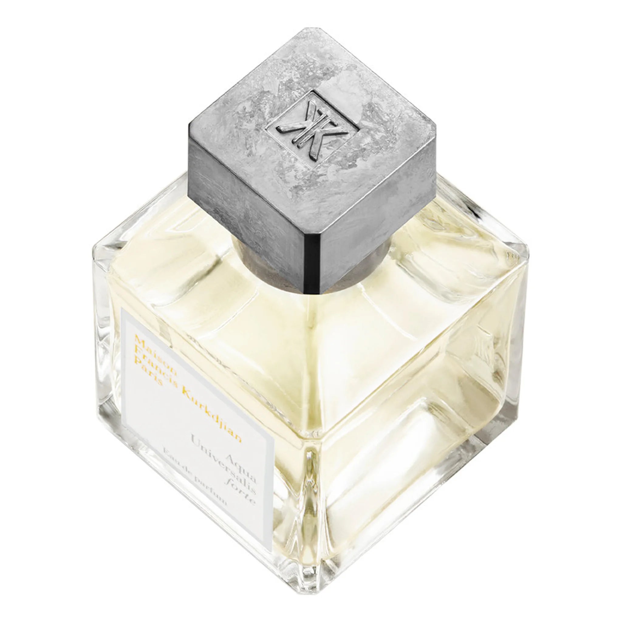 Maison Francis Kurkdjian Aqua Universalis Forte Eau De Parfum - Fresh Citrus Floral Perfume for Women & Men, Long-Lasting Luxury Fragrance | Perfect for Daily Wear, Special Occasions & Gifting