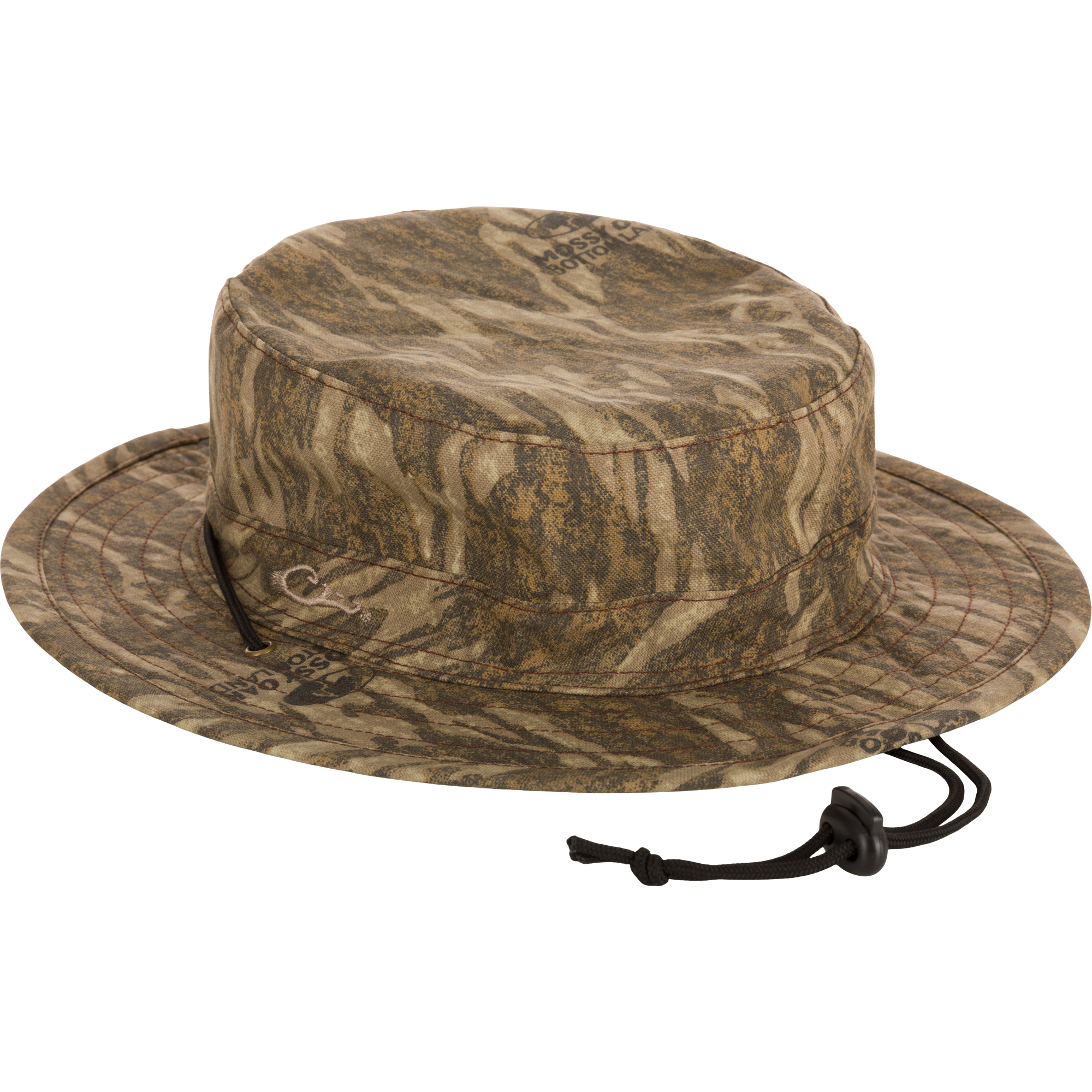 Duk Boonie Hat for Men & Women - Wide Brim Sun Hat with UPF 50+ Protection - Lightweight & Breathable for Hiking, Fishing, and Outdoor Adventures
