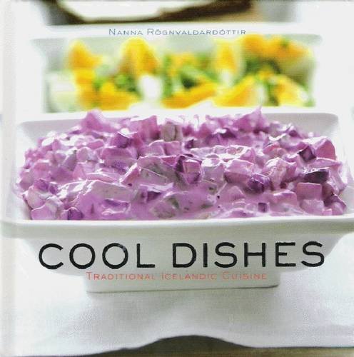 Authentic Icelandic Cuisine: Traditional Recipes & Dishes for Home Cooking & Cultural Dining Experiences