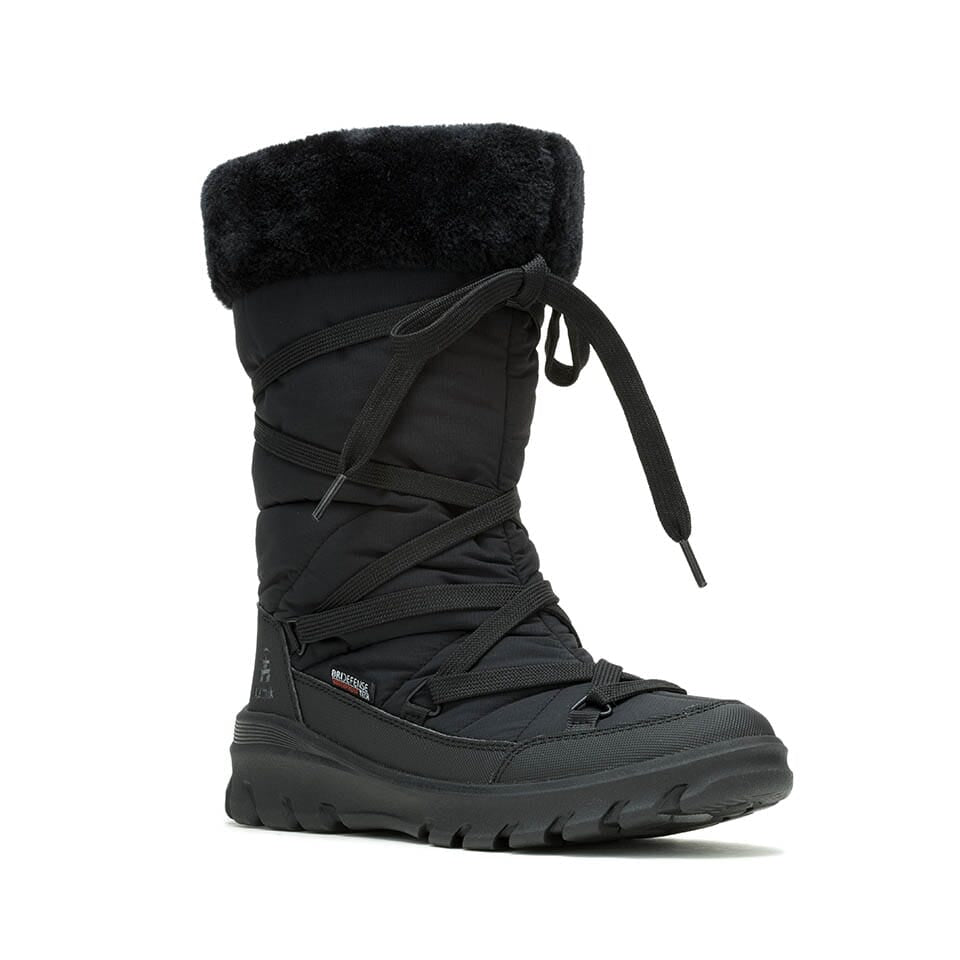 Snowdon Hi-Tech Winter Gloves - Waterproof & Insulated for Skiing, Snowboarding & Outdoor Activities