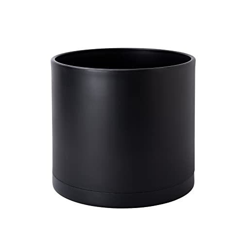 Matte Black
