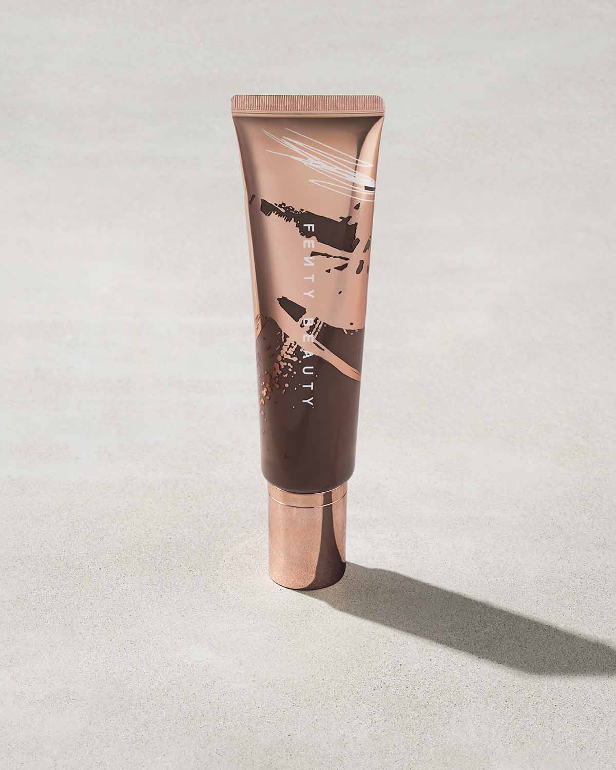 Body Sauce Body Luminizing Tint - Chocolate Reign | Hydrating Glow Oil for Legs, Arms & Shoulders | Perfect for Summer Glow, Self-Tanning & Special Occasions