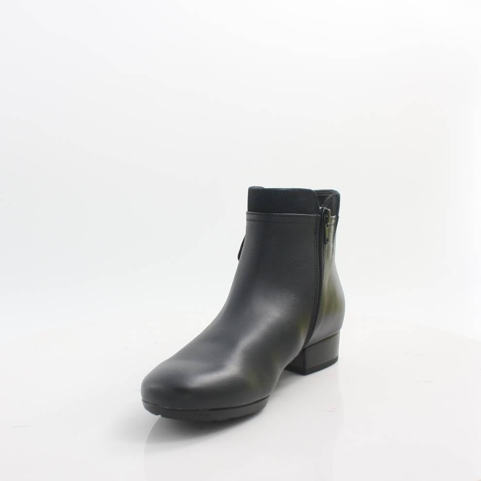 GABOR 24 Women's Comfortable Slip-On Shoes - Lightweight & Stylish for Work, Travel & Everyday Wear