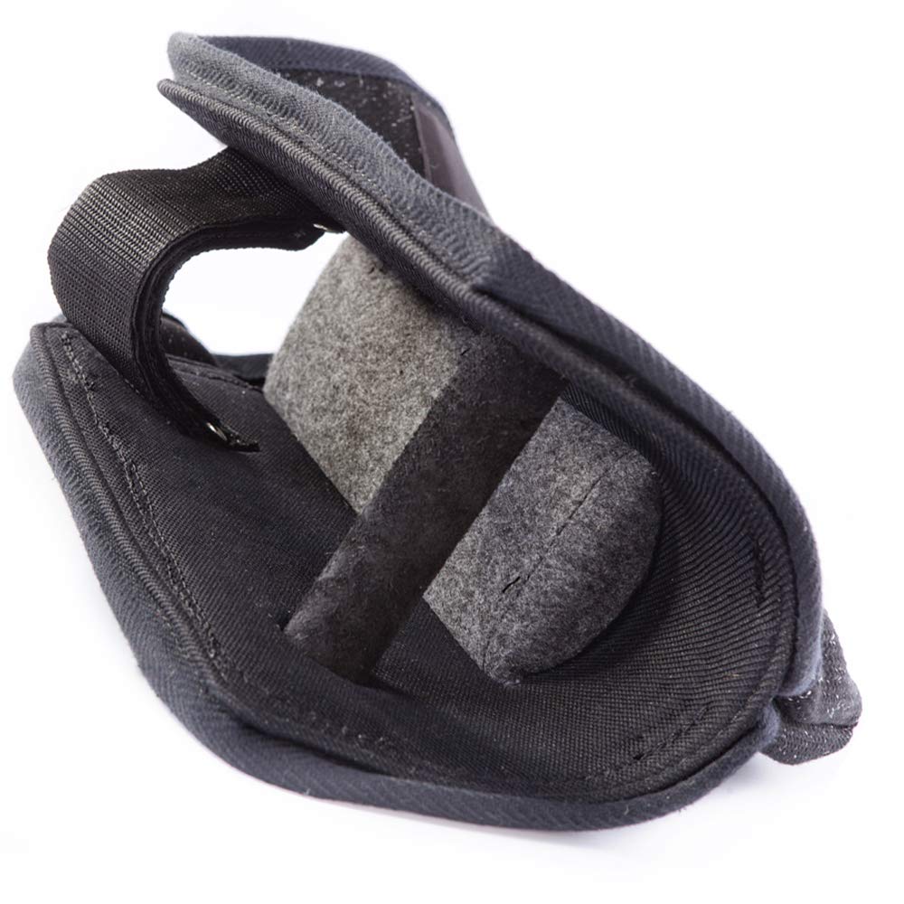 Dingo Gear Dog Training Bell Bite Sleeve - Protective Bite Sleeve for Police K9, Military & Working Dogs - Perfect for Bite Training, Agility Exercises & Protection Work