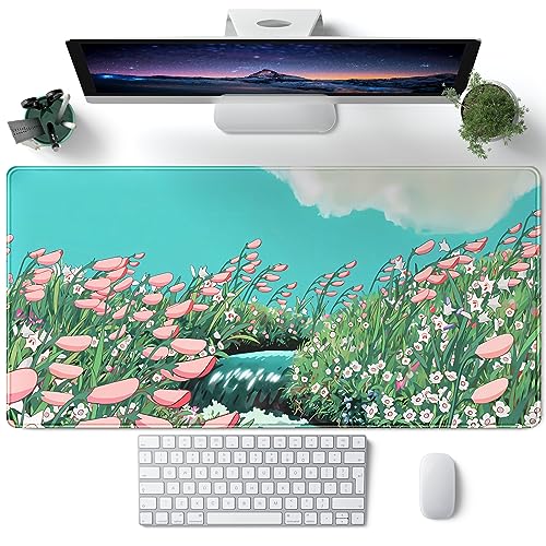 A Anime Floral