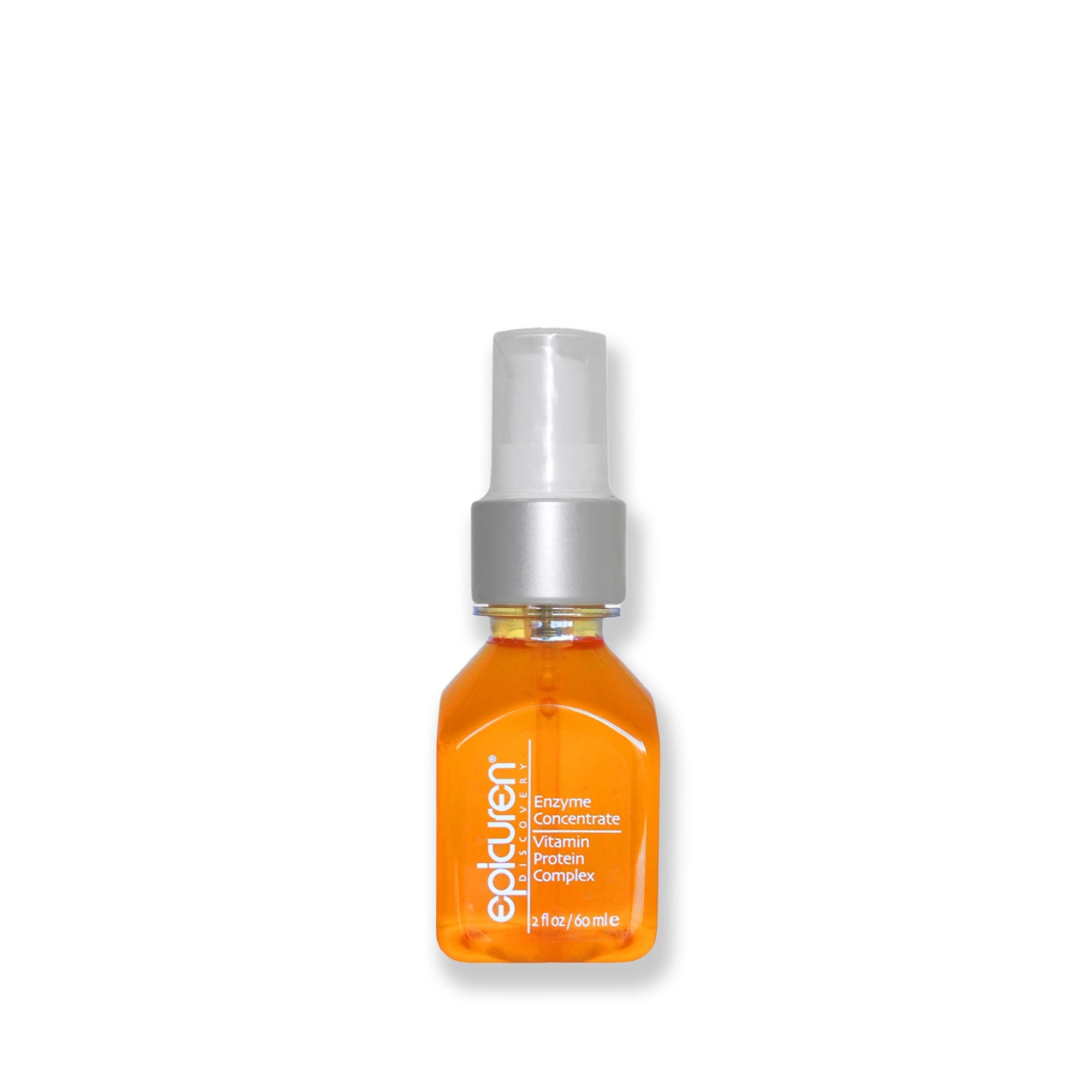 Epicuren Enzyme Concentrate Vitamin Protein Complex - Anti-Aging Facial Serum for Glowing Skin | Hydrating & Brightening Skincare for Daily Use