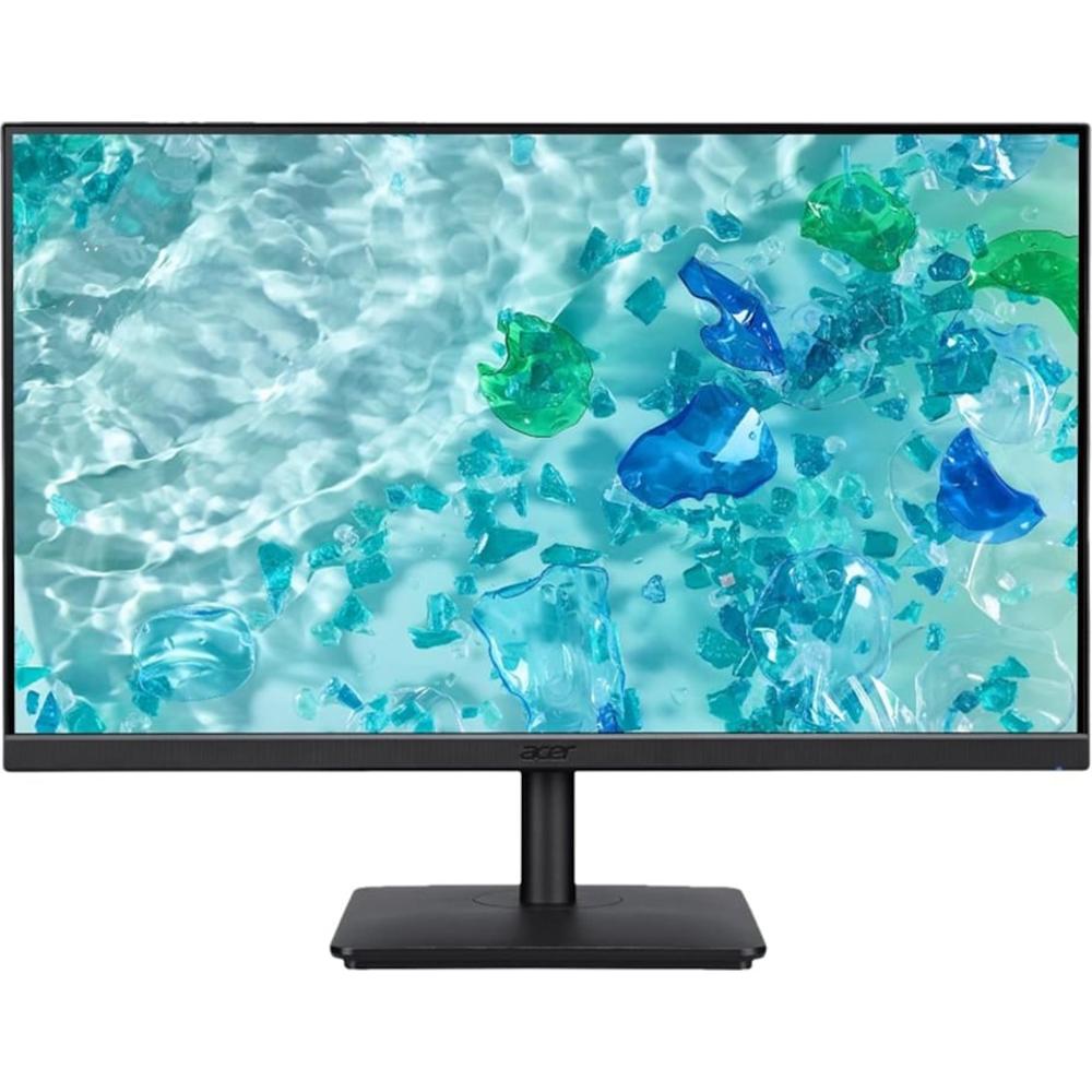 Acer 24-inch IPS Monitor with V EPEAT Certification - Full HD Display for Home Office, Gaming & Entertainment