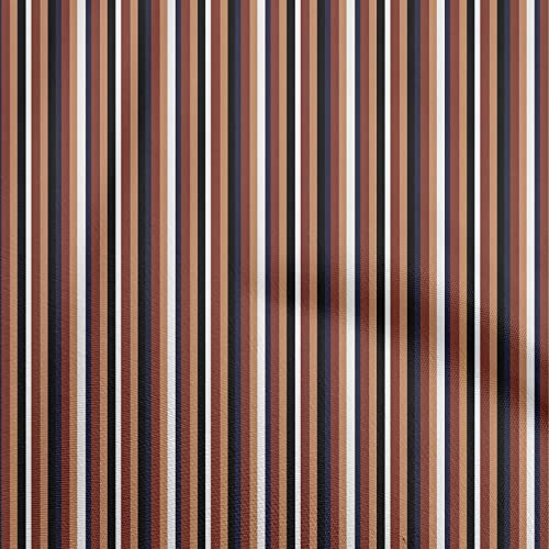Rust Brown