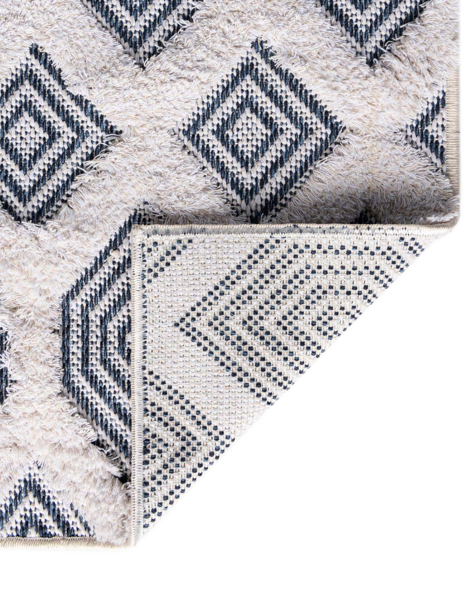 Unique Loom Casa Collection Havana Area Rug - 5'3