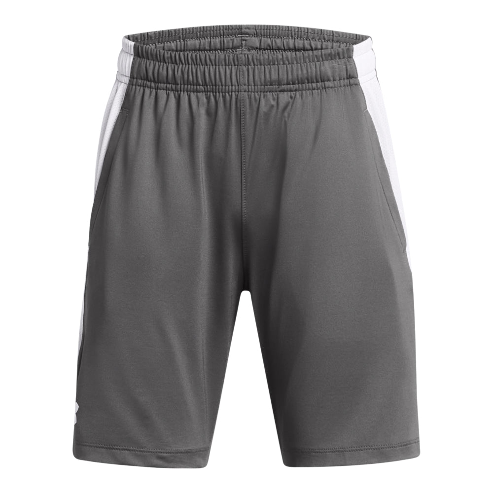 Boys' Under Armour Youth Tech Vent Shorts - Lightweight Quick-Dry Athletic Shorts for Running, Basketball & Training - Comfortable Breathable Workout Shorts for Kids & Teens