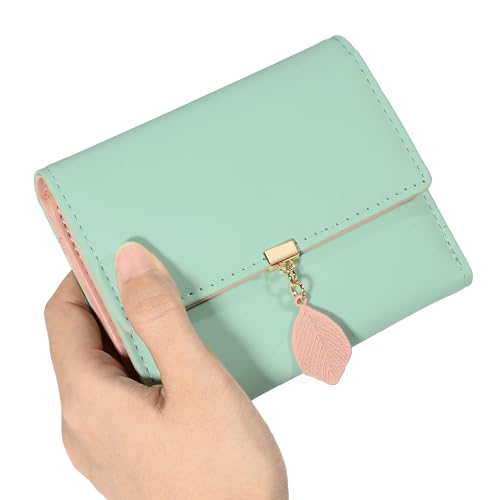 0452 Mint Green