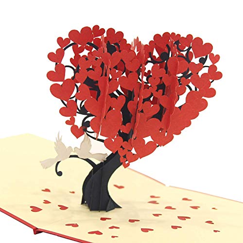 Heart Tree Bonsai