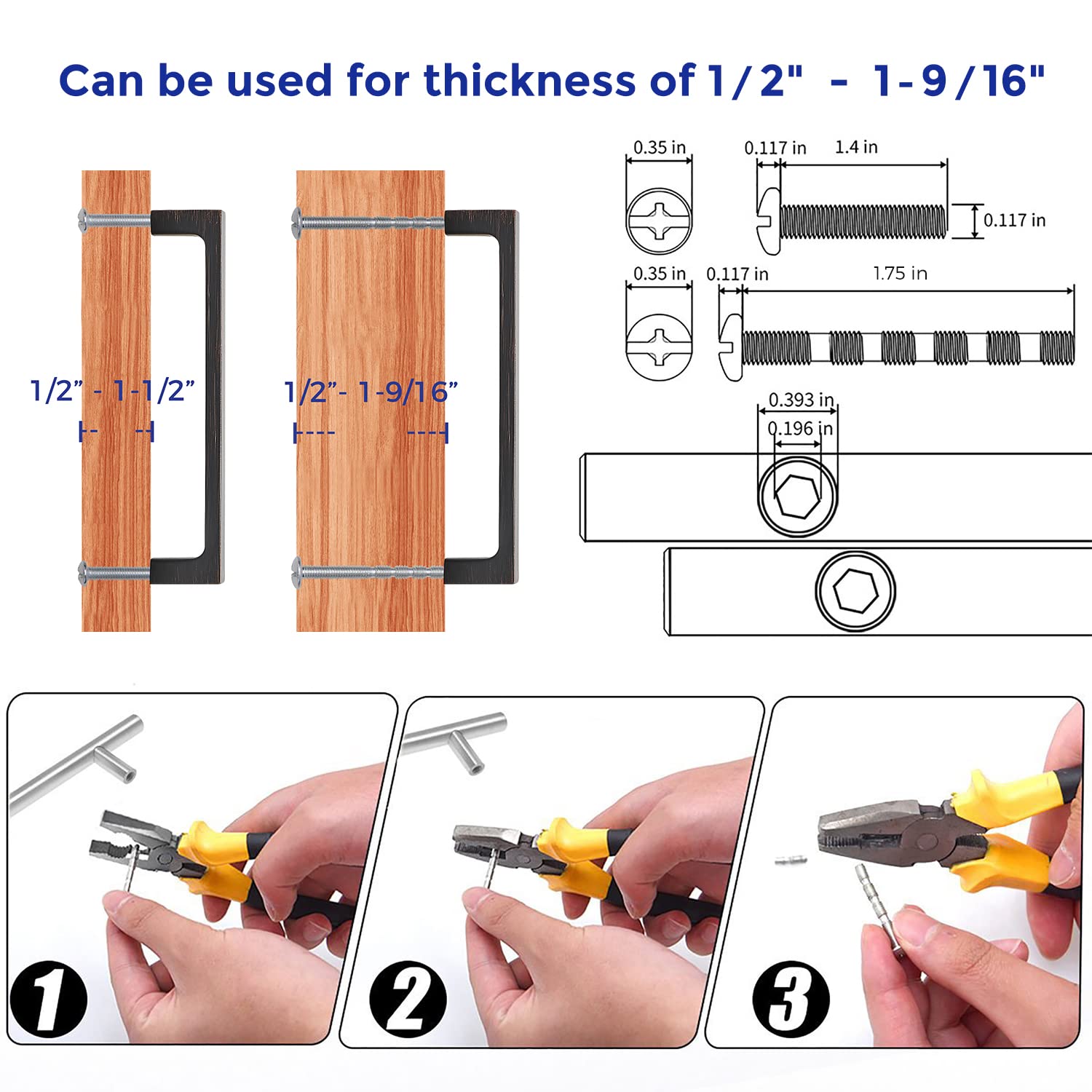 Ravinte 25-Pack 5