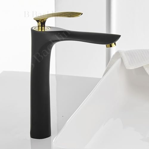 Black Gold Long Body 1