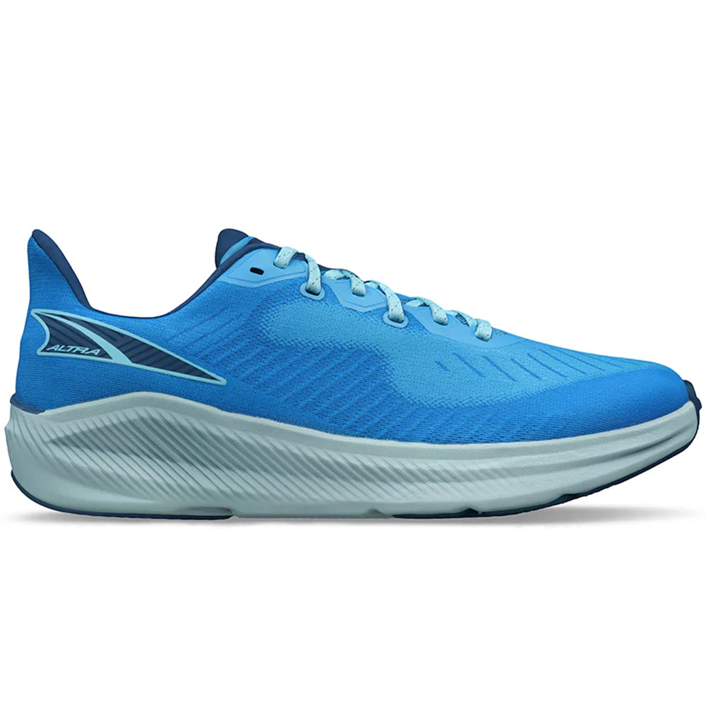 Men's Altra Experience Form Running Shoes - Lightweight & Cushioned for Trail & Road Running | Perfect for Jogging, Hiking & Outdoor Workouts