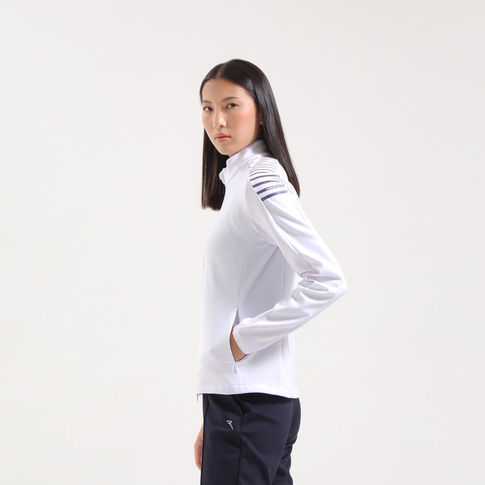 PASHA SUNBLOCK® Jacket - UV Protection Windbreaker for Outdoor Activities | Hiking, Running, Beach & Travel | Final Sale