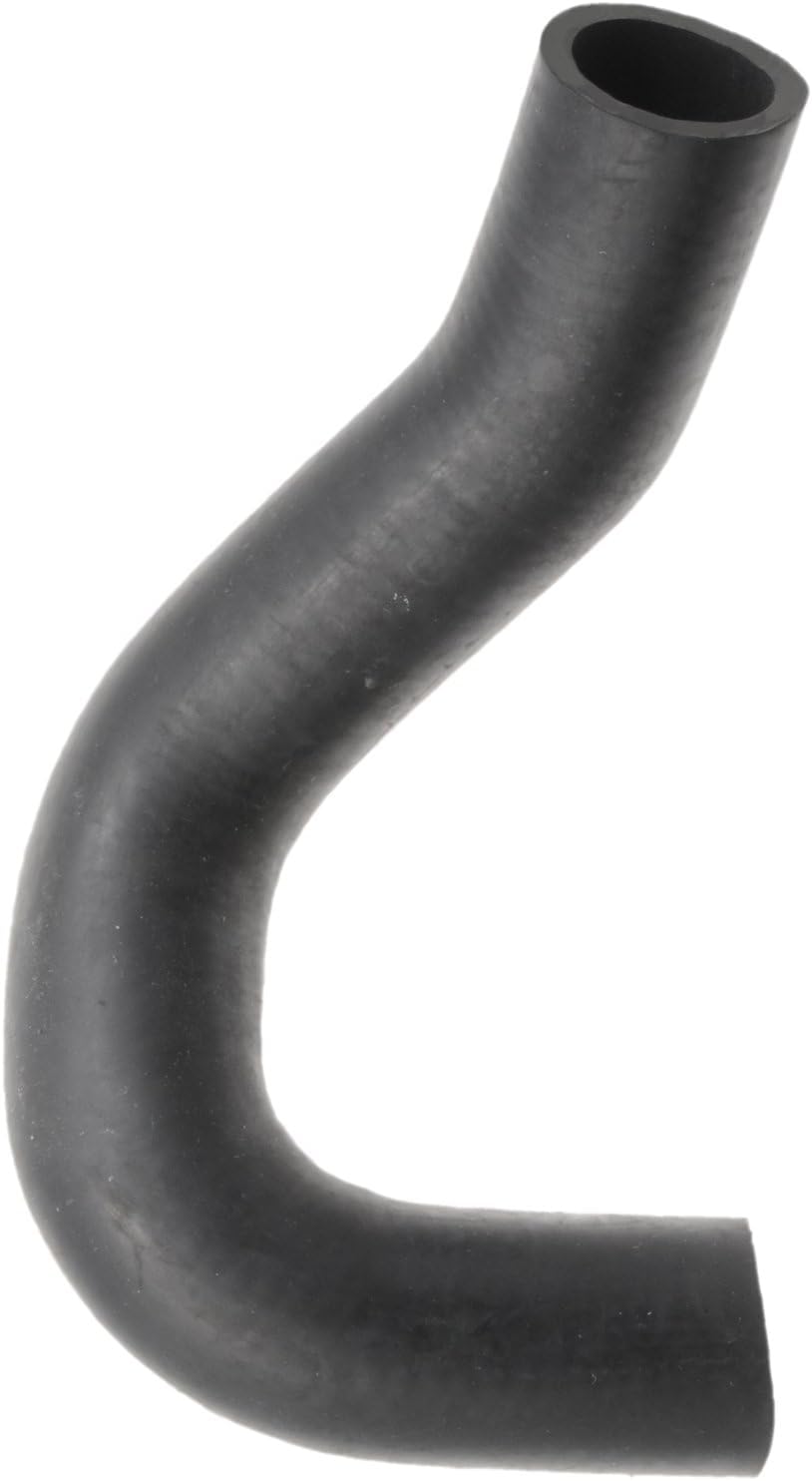 Dayco 72116 Lower Radiator Hose - Replacement Coolant Hose for Chevy, GMC, Ford & Dodge Trucks - Durable OEM Fit - Perfect for Engine Cooling System Maintenance & Repair
