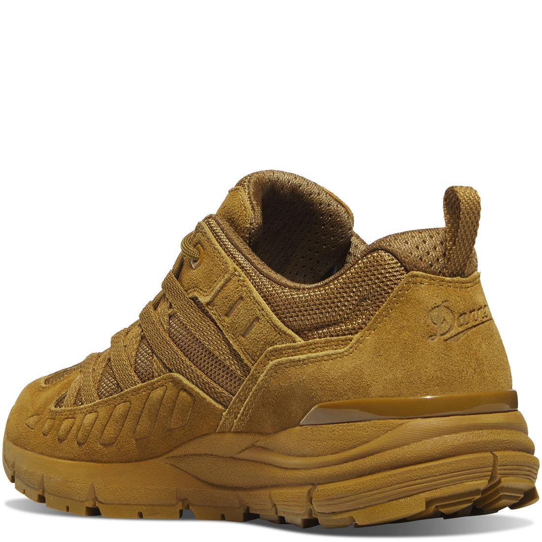 FullBore 3 Hot Tactical Shoe Coyote