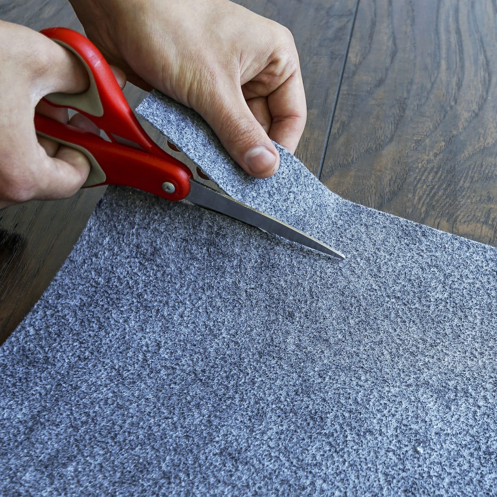 RUGPADUSA Non-Slip Rug Pad 10'x14' - 1/10