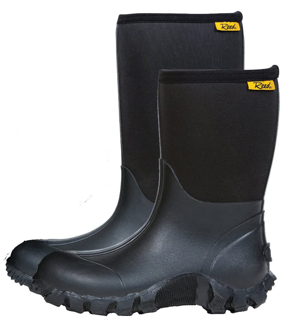Reed Women's 10