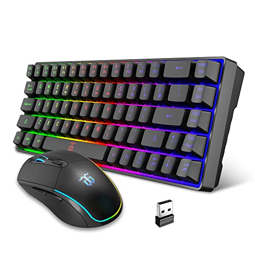 Black Combo