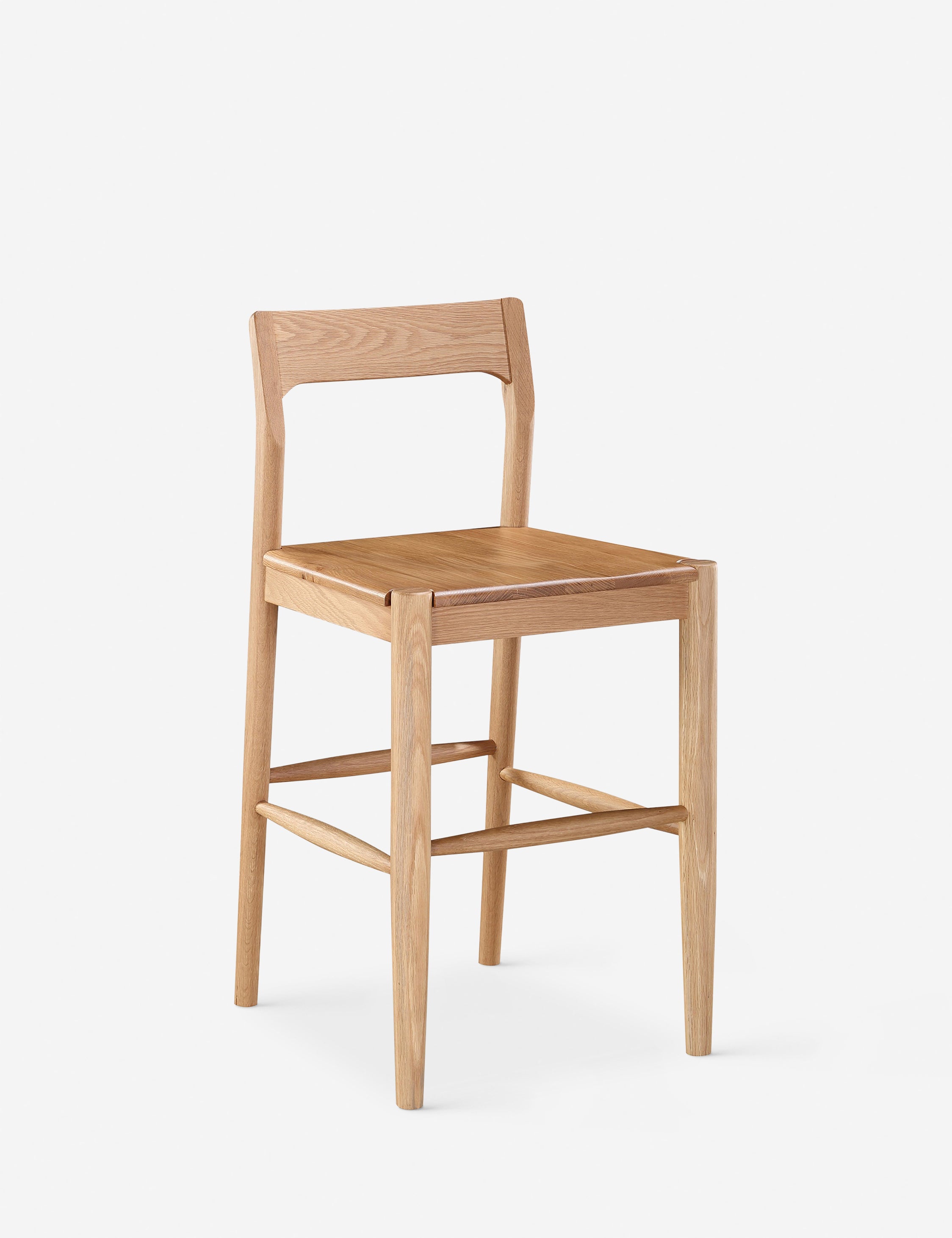 Drummond Counter Stool - 24