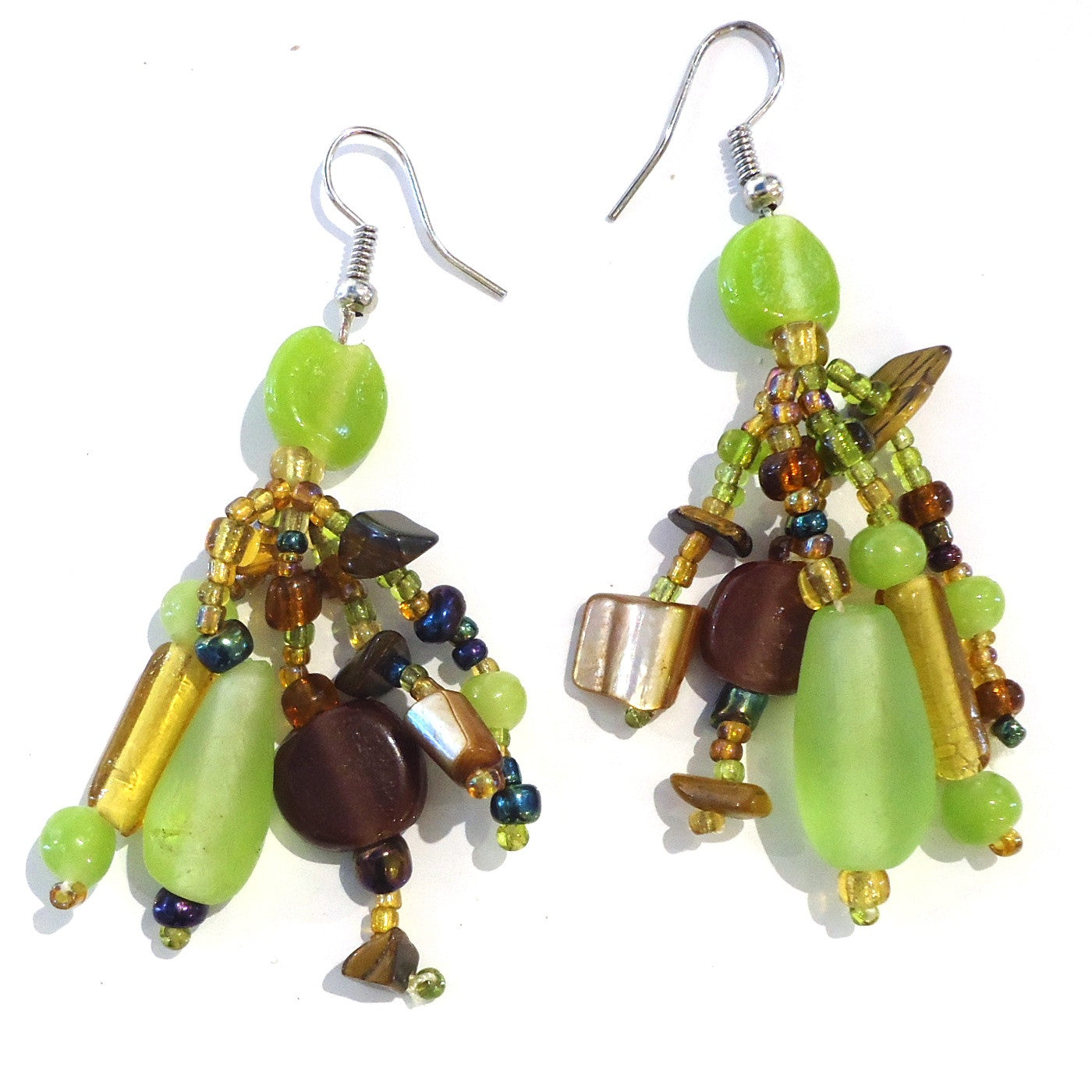 Dangle Earrings for Women - Elegant Drop Earrings for Everyday Wear & Special Occasions | Perfect Gift for Her