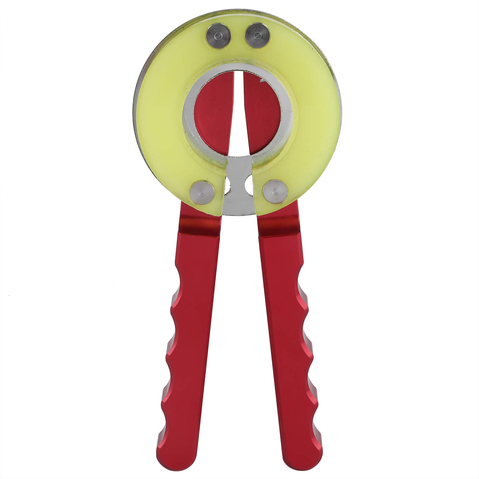 Professional Watch Bezel Ring Removal Tool Kit - Multifunctional Watch Repair Tools for Watchmakers & DIY Enthusiasts | Perfect for Watch Band Replacement & Precision Watch Repairs